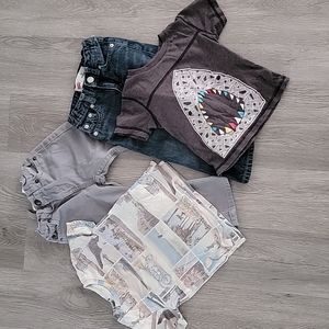 2T boys Bundle
